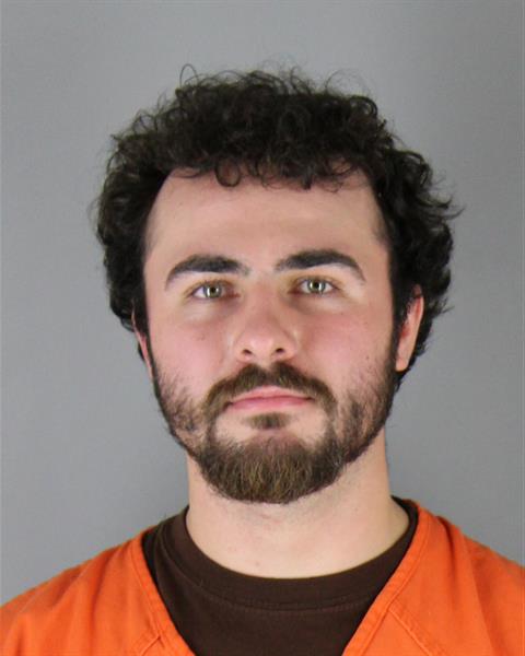 No mugshot available