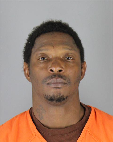 Mugshot of RODNEY FRANKLIN PITTMAN