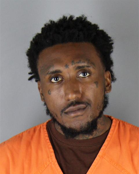 Mugshot of OSIRIS NICHEL ALEXANDER CAUVASEAU ROSE-SNEED