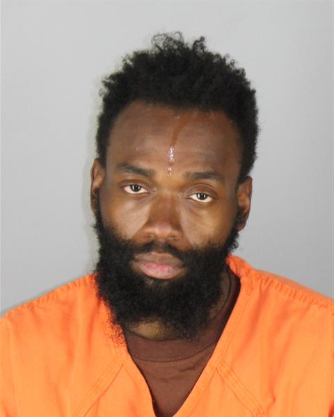 Mugshot of ANTHONY TERRELL MOORE