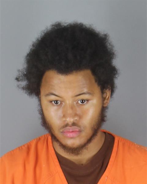 Mugshot of RODNEY LOUIS BARBER