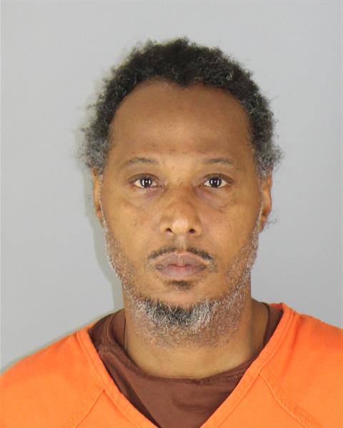 Mugshot of DWIGHT ANTHONY JONES