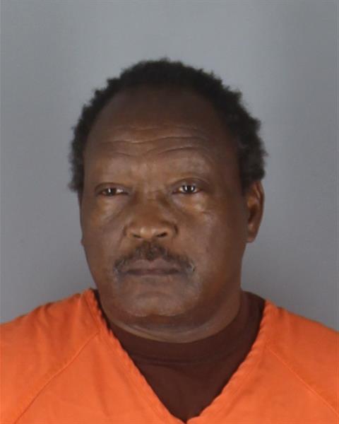 Mugshot of ELKANAH MOSETI KAYUKO