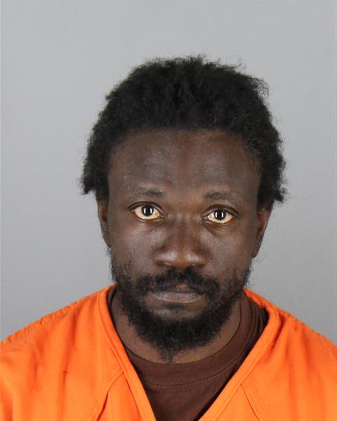 Mugshot of DEREFEAL DEMONE BARNETT