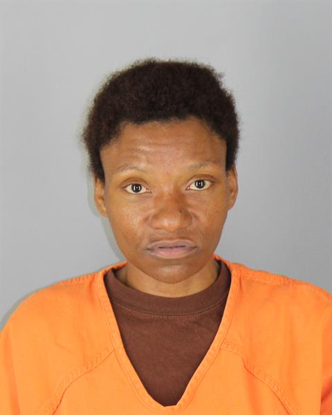 Mugshot of CARMALITHA FURTIMHA MOORE