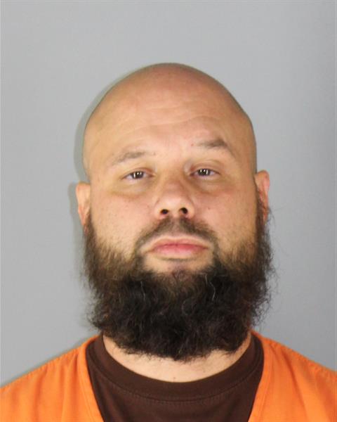 Mugshot of SHAWN DOUGLAS JOHNSON