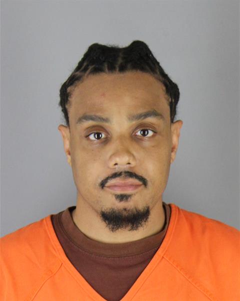 Mugshot of DEVON LAMAR COLE
