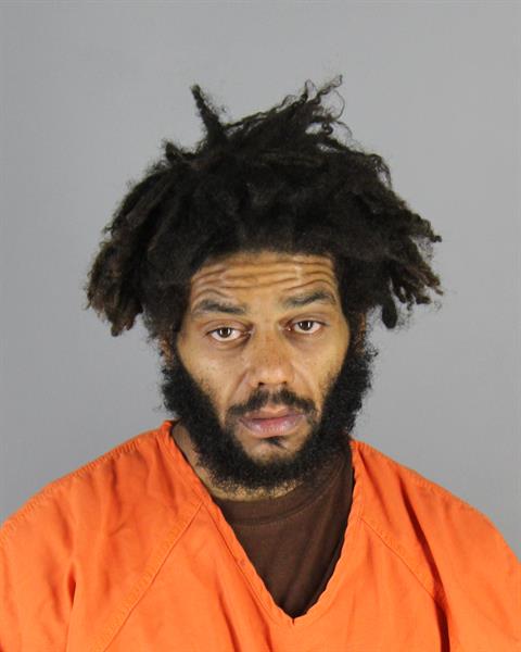 Mugshot of JOSHUA JAMES DENNISON