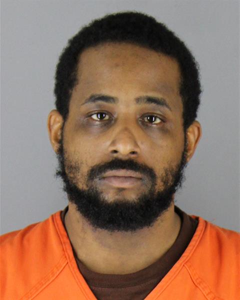 Mugshot of KEENAN JAMAR HARDIMAN