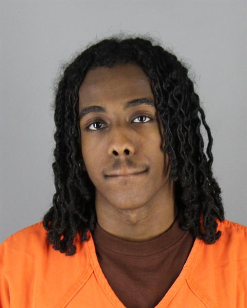 Mugshot of HANAD ABDIRIZAK AHMED