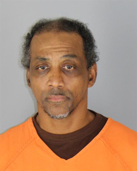 Mugshot of CHRISTOPHER SEAN DANIELS