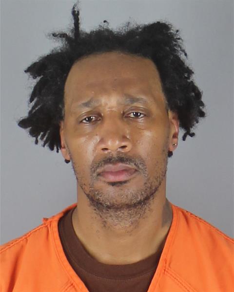 Mugshot of TERRENCE DASHAWN STUBBLEFIELD