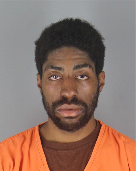 Mugshot of QALE COPELAND LAIRD