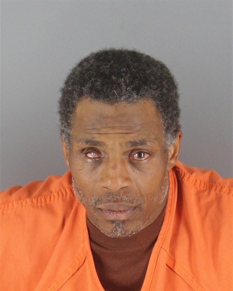 Mugshot of FRANKIE EDWARD COCHRAN