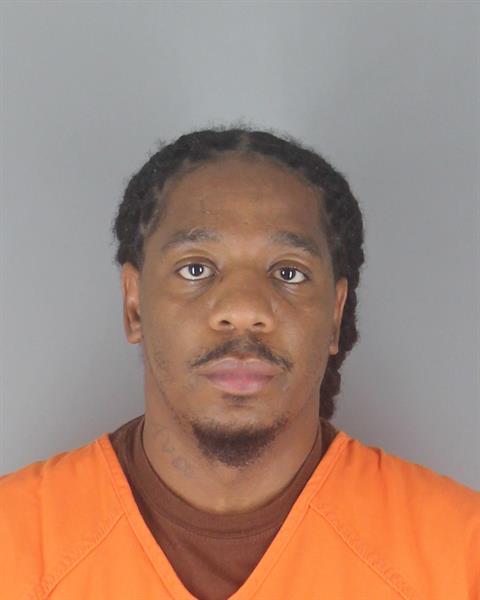 Mugshot of PRESHAWN DEWITT JOHNSON