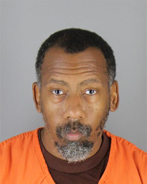 Mugshot of JACQUE ANDRE HARRISON
