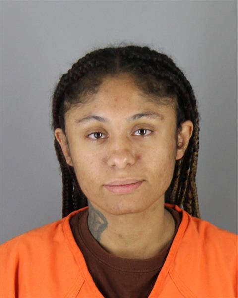 Mugshot of JACQUELINE MICHELLE WORTHY