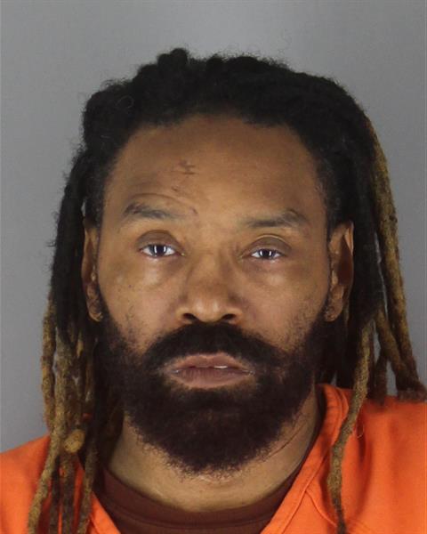 Mugshot of SAMUEL DARNELL HUTCHINSON