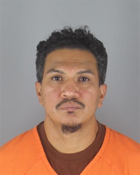 Mugshot of JAMILTON RENE RODRIQUEZ SOLIS