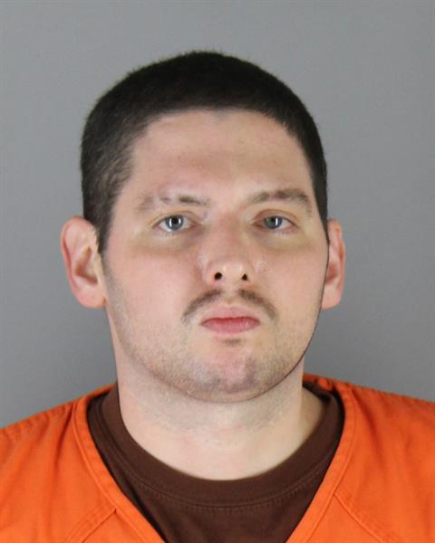 Mugshot of JOSHUA CHARLES HUSABY