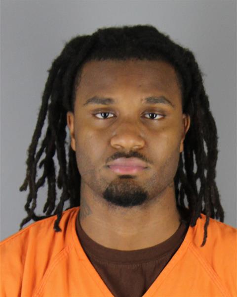 Mugshot of WILLIAM BILLEY DAVIS