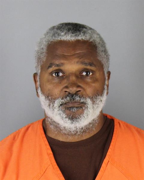 Mugshot of ODIS ELMER GREEN