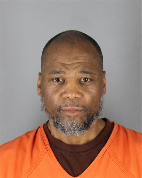 Mugshot of DONYUAL DEMETRIUS COLEY