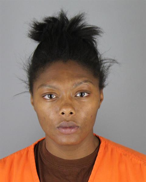 Mugshot of ISATAYA ANAYA LACASHELLE CHURCHER-STRAUB