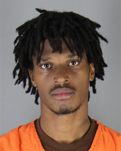 Mugshot of ANDRE ANTONIO KELLEY