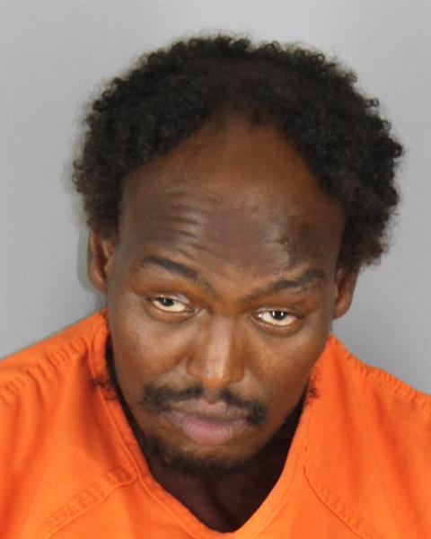 Mugshot of SHARMARKE SAHAL MUSSE