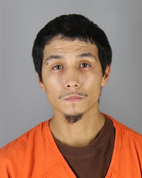 Mugshot of CODY WAYNE BRUGUIER
