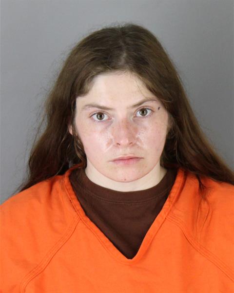Mugshot of BETHANY MARIE LACASSE