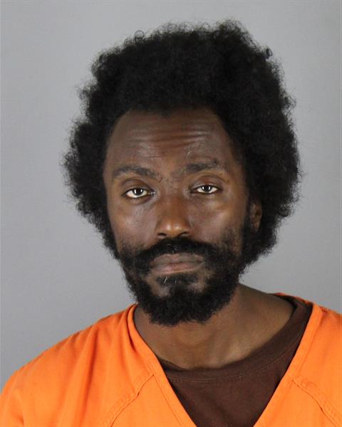 Mugshot of TSELOTE HAIMANOT ABEBE