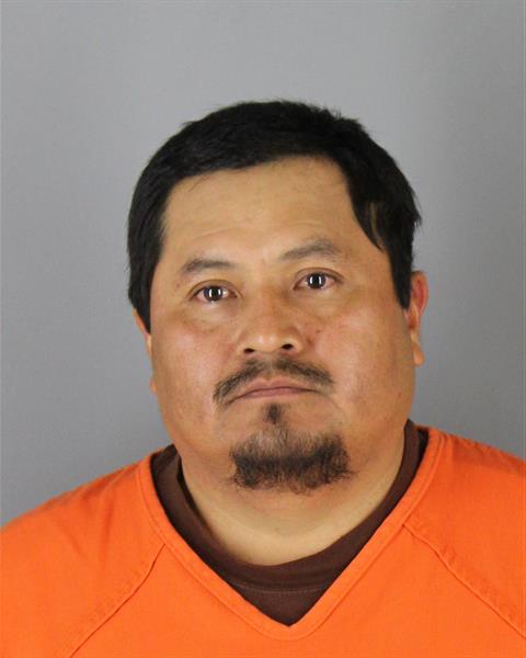 Mugshot of CARLOS MORALES-RIOS