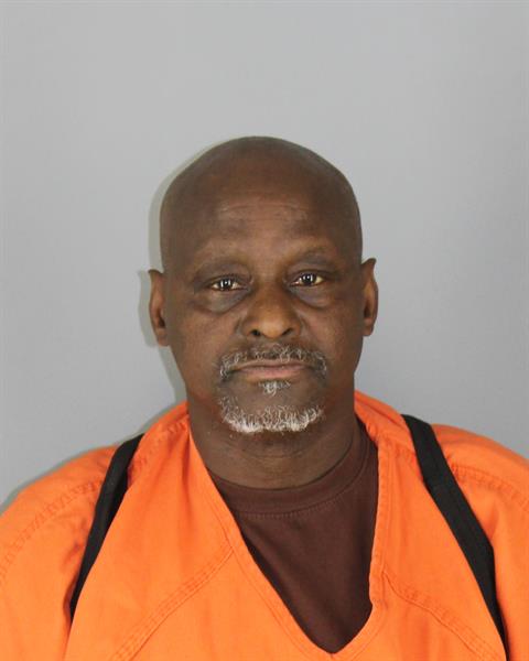 Mugshot of ANDRE RENEE RODGERS