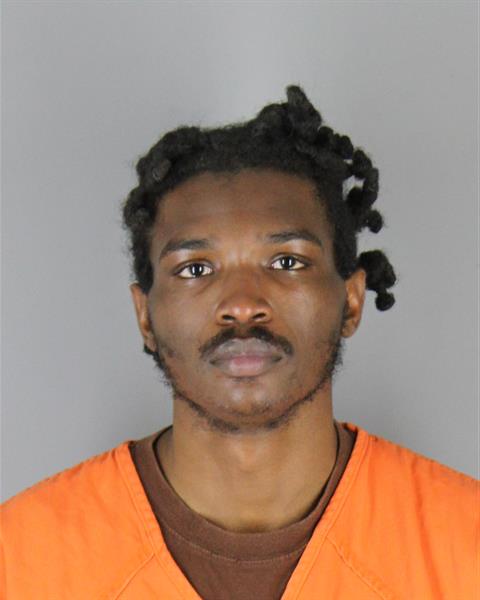 Mugshot of STEVEN ANDREW COLLINS