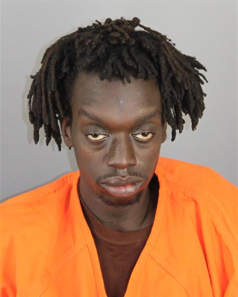 Mugshot of GULLIT MAGN NYANG