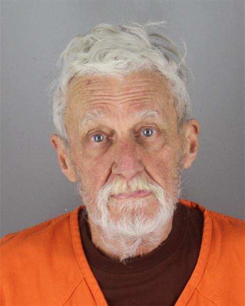 Mugshot of LEONARD EUGENE PASSOFARO