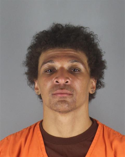 Mugshot of STEVEN JAY JR CLARK