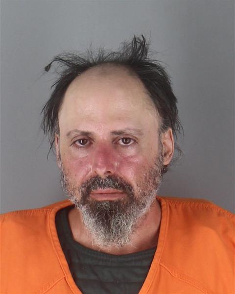 Mugshot of JOSHUA GEORGE DONOVAN