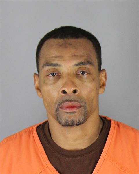 Mugshot of MARK ERICH LIGHTFOOT