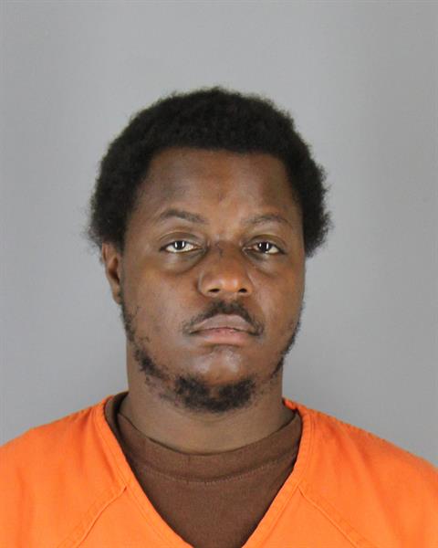 Mugshot of DOMINIQUE DESHAWN MCCOY