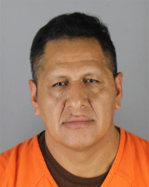 Mugshot of LIZARDO QUITO