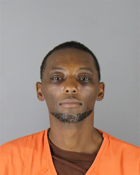 Mugshot of DEVONE CALAWAY