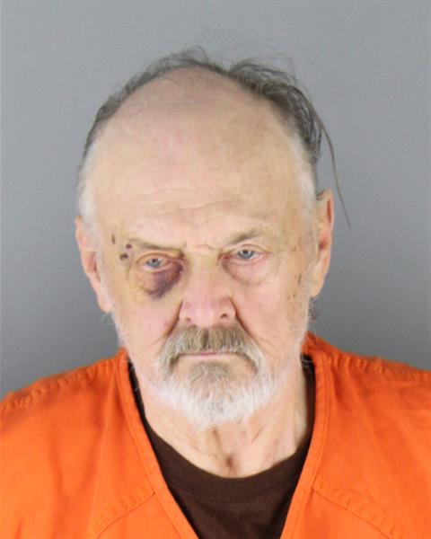 Mugshot of ROBERT WARMAN JR RALPH
