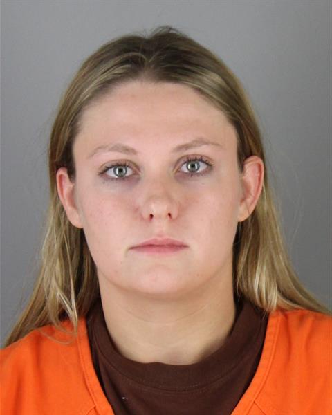 Mugshot of PEYTON ROSE HOPKINS