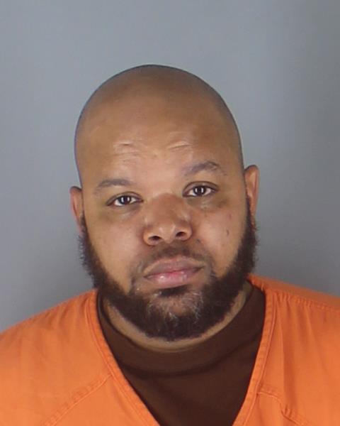 Mugshot of WAYNE MAX HYSTEN