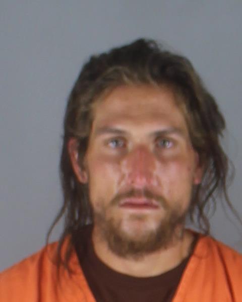 Mugshot of ANTHONY MICHAEL KAUTZ