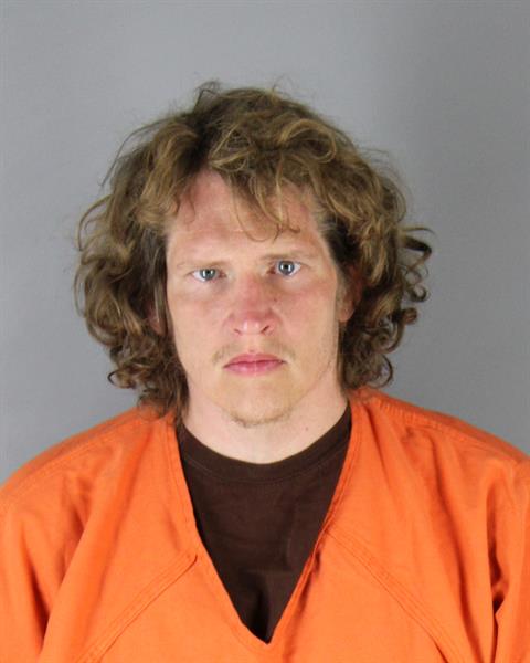 Mugshot of JOSHUA MICHAEL POPLAWSKI