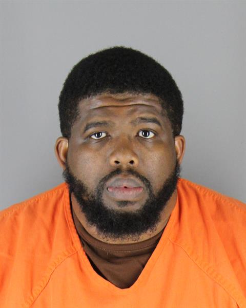 Mugshot of KENDALL ROBERT BOYD